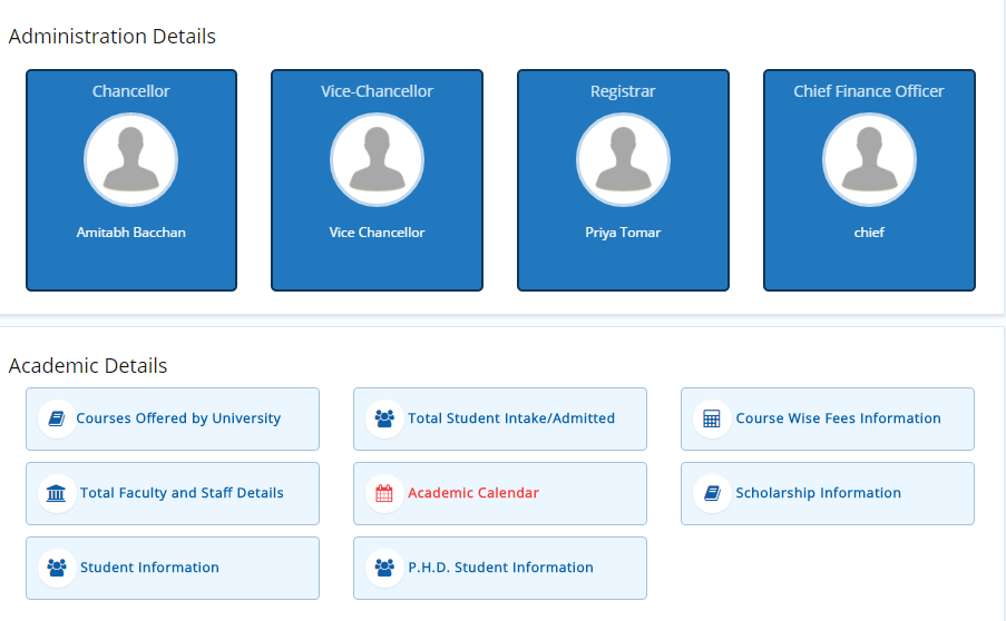 AcademicCalendar