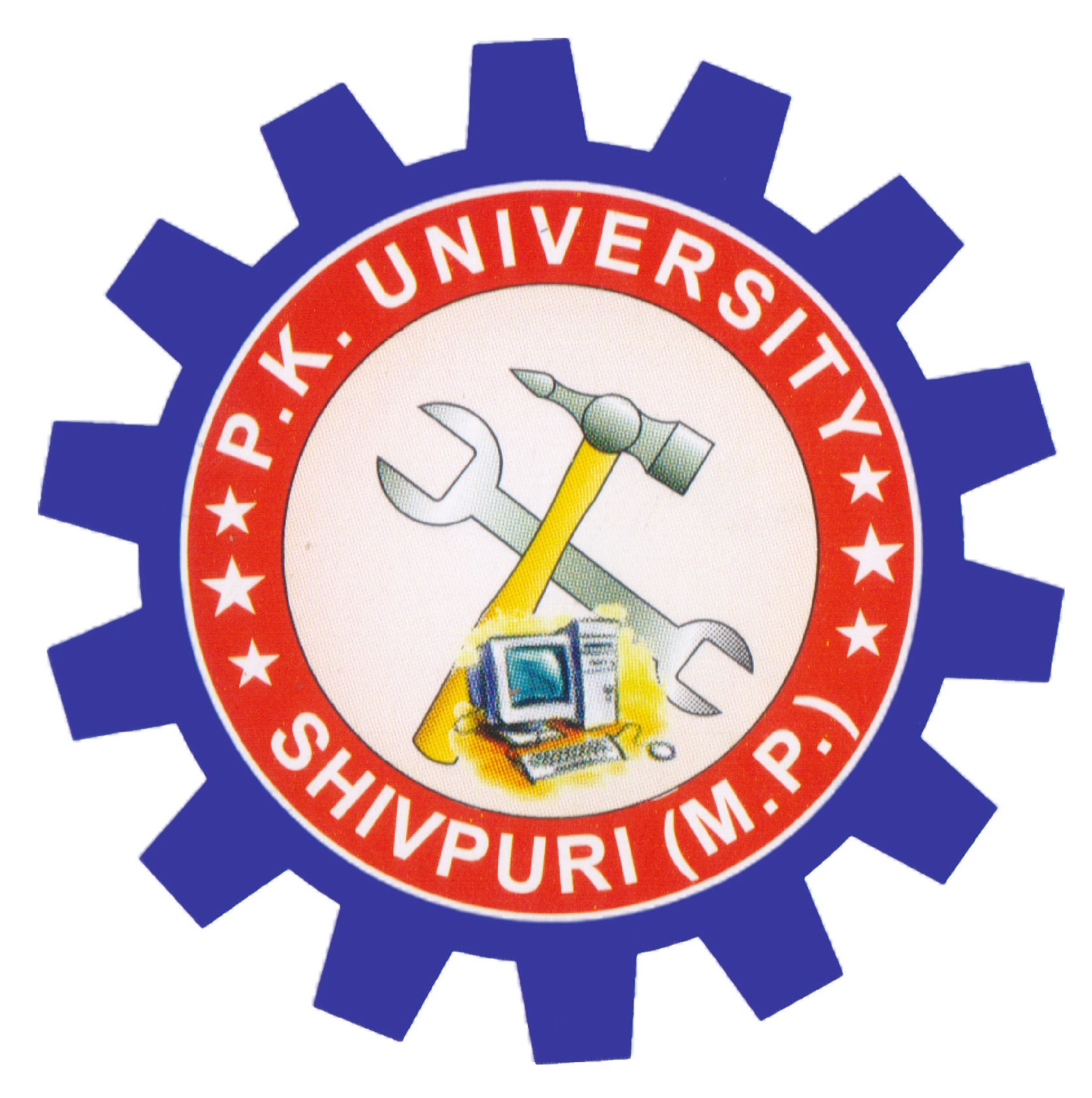 University Logo