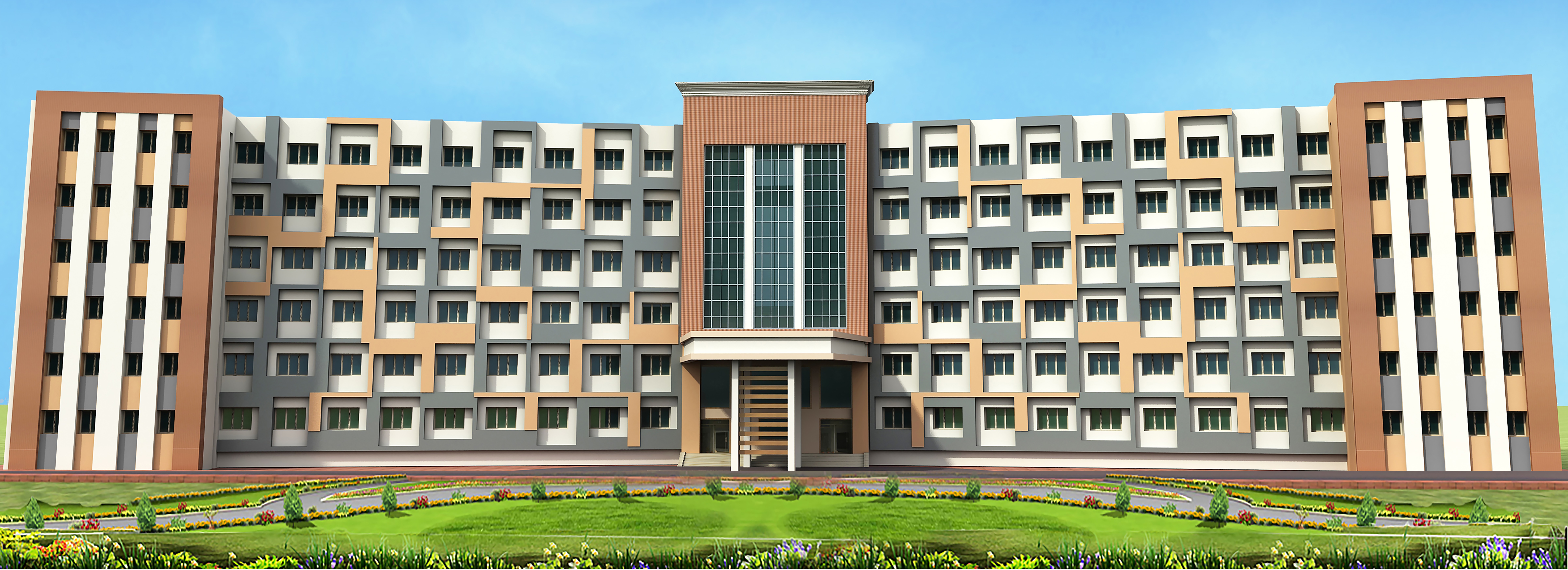 VIT University, Sehore - MPNVVA Bhopal